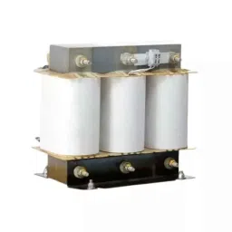 Siemens 12.5 kVAR Harmonics Filter Aluminium Detuned Reactor, 4KA1420-4AB01-0AA0-picture-10