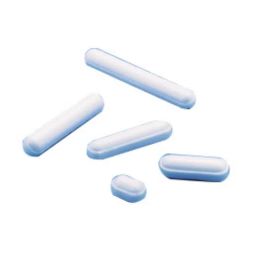 Tarsons 10 Pcs 8x14mm PTFE Polygon Magnetic Stirrer Bar Set, 4140-picture-7