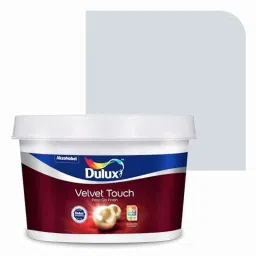Dulux Velvet Touch 200ml Virtual Reality Pearl Glo Washable Emulsion Paint, D6DCE0-picture-42