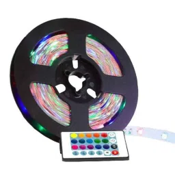 Syska 3528 6500K LED Cuttable Strip Light, SSK-ST-8060-EX-D-picture-44