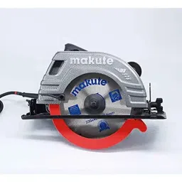 Makute CS004 2200W 9 inch Dark Blue Circular Saw Blade Cutting Tool image 4