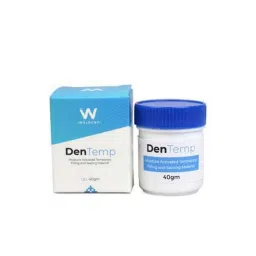 Waldent 40g Den Temp filling material-picture-27