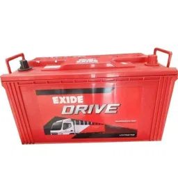 Exide 88Ah 12V Battery for Tractor, DRIVE88-picture-35
