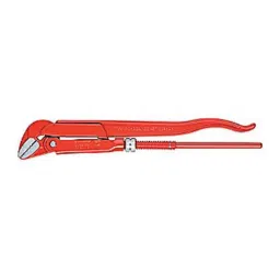 Knipex 83 20 010 Swedish Pattern Pipe Wrench, Length: 13 inch-picture-40