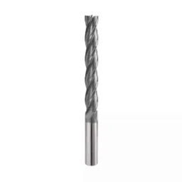 YG-1 150mm HSSCo8 4 Flutes Extra Long End Mill, E2750260 image 2