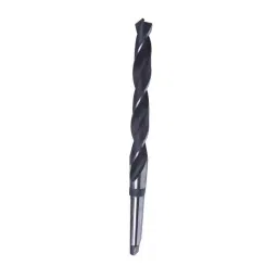 Miranda 6.5mm Long Series HSS Taper Shank Twist Drill, Overall Length: 167 mm-picture-29