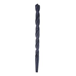 Miranda 14.5mm Extra Long HSS Taper Shank Twist Drill, Overall Length: 315 mm-picture-20