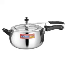 Padmini 5 Litre Induction Base Pressure Cooker, Bold 5L-picture-21