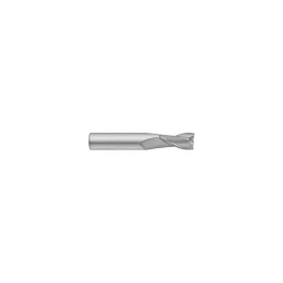 Miranda 11mm M2 Grade HSS Parallel Shank End Mill-picture-44