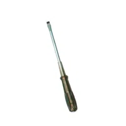Golden Bullet 6x100mm Cushion Flat Screwdriver-picture-14