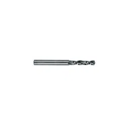 Totem 6.4mm 2TDSS 3X Stub Length Solid Carbide Drill, FBJ0501040, Overall Length: 82 mm, Shank Diameter: 8 mm-picture-46