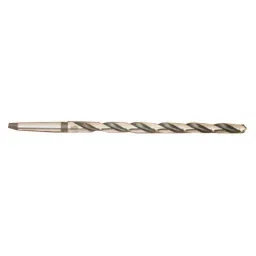 Addison 7mm M2 Type N Long Series HSS Taper Shank Twist Drill-picture-48