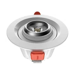 Goldmedal Apollo 10W Round Natural White LED Down Light, GL91318NW-picture-38