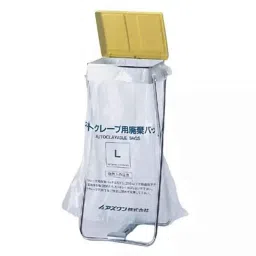 Lab Plus Waste Bag for Autoclave Stainless steel (SUS304), LP-8891-picture-17