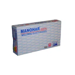 Manohar General Mild Steel Electrodes, ER-4211, Size: 3.15x350 mm-picture-29
