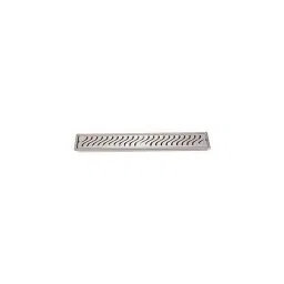 Kamal 18 Inch Stainless Steel Side Hole Shower Drainer, GRT-1492-image-64