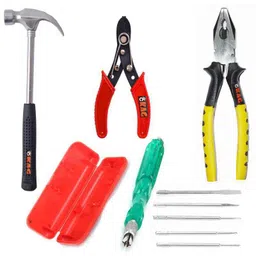 Kag P-816 4 Pieces Home Tool Set-picture-13