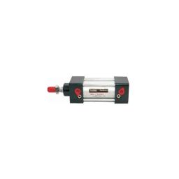 Techno 40x450mm SC Non Magnetic Double Acting Cylinder-picture-5