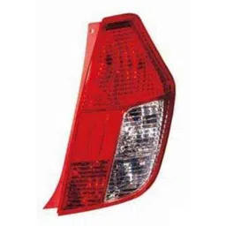 Autogold Right Hand Tail Light Assembly For Hyundai i10, AG211-picture-40