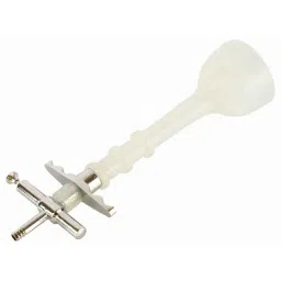 Shakuntla Silicon Cup Gynecologist Gynecology for Vacuum Pump Cup with Release Valve-picture-20