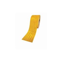 3M 2 Inch Yellow High Intensity Reflective Tape, 10 ft-picture-20