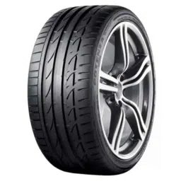 Bridgestone 17 S001 Tubeless Car Tyre 245/40R17-picture-44