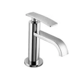 Hindware Monroe Chrome Brass Pillar Cock, F460001-picture-29