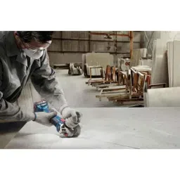 Bosch 18V Professional Cordless Angle Grinder, GWS 18V-10 image 5
