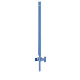 Borosil 300ml Plain Chromatography Column with Glass Stopcock, 6100061-picture-34