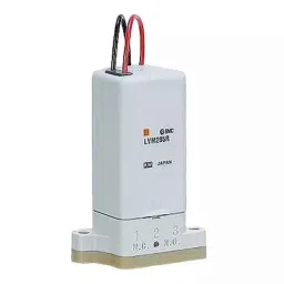 Lab Plus 2 &a; 3 Port Solenoid Valve for Chemical Liquid 2 mm, LP-2579-picture-41