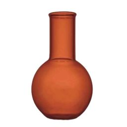 ABGIL 100ml Borosilicate Glass Flat Bottom Boiling Flask with Rim, ABG1341-picture-26