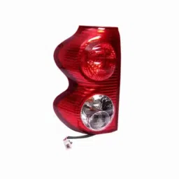 Lumax Four Wheeler Tail Lamp for Mahindra SUV Scorpio 046-RCU-SWL-NET-L-picture-19
