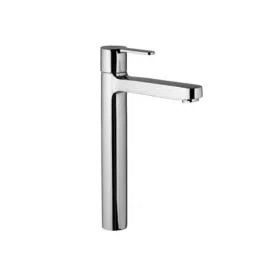 Jaquar Fusion Black Matt Pillar Tap with Extension Body, FUS-29021N-picture-11