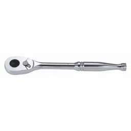 Westward 1/2x11 inch Alloy Steel Chrome Hand Ratchet, 440G17-picture-28