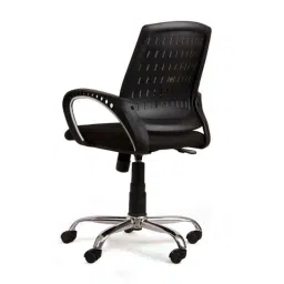 Adiko Medium Back Mesh-Back Workstation Chair, AVPN 016 image 3