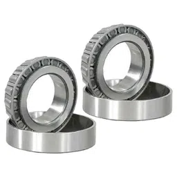 Tata 35mm Taper Roller Bearing, 32307S image 2