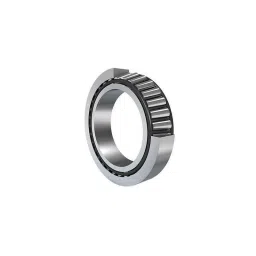FAG 33214 Tapered Roller Bearing, 70x125x41 mm-image-0