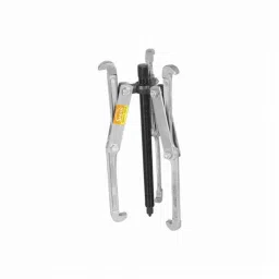 Smith 10 inch 3 Leg Chrome Plated Heavy Drop Forged Bearing Puller, ST-150-picture-40