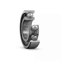 SKF 25x52x15mm Steel Deep Groove Ball Bearing, 6205/C3 (Pack of 10)-picture-19