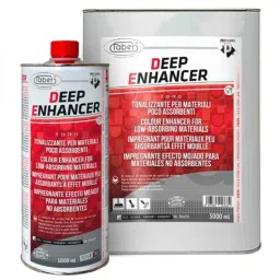 Faber DEEP ENHANCER 1 Litre Stain-proof Treatment-image-9