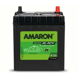 Amaron Black BL400R 35Ah 12V Automotive Battery, AAM-BL-0BL400RMF-picture-12