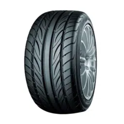 Yokohama AS01 195/65 R14 Rubber Tubeless Tyre For Car image 1