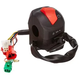 Uno Minda RHS Handle Bar Switch for TVS Apache RTR 160 Refresh &a; 180 Double Disc, SW-0580-M01-picture-34