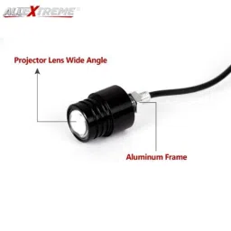 AllExtreme EXEE35R 2 Pcs Eagle Eye LED Set image 5