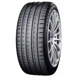 Yokohama V105 255/55 R18 Rubber Tubeless Tyre For Car-picture-14