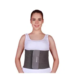 Adore Adjustable Tummy Trimmer Belt, Size: XL, AD-107-picture-40