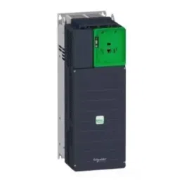 Schneider Electric IP00 30kW 400V Variable Speed Drive without Keypad ATV930D30N4Z-picture-42