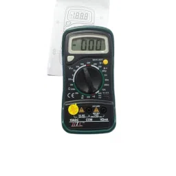 HTC DM-830L Digital Multimeter image 3