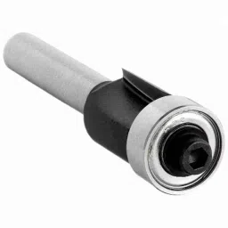 Westward 1/2 inch Flush Trim Profile Router Bit, 16Y579-picture-20