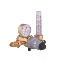 Messer Typhoon 100 Bar &a; 1450 PSI Double Stage Regulator &a; Flowmeter, 77025089-picture-43